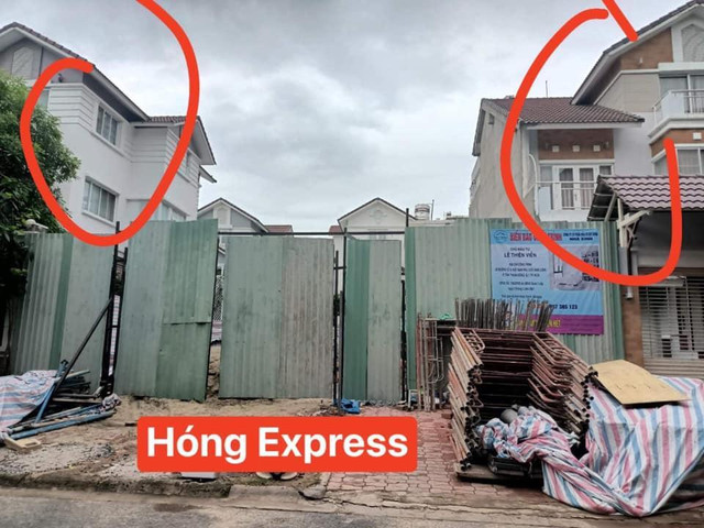 Thủy Tiên nói rõ nghi vấn ăn chặn tiền từ thiện xây biệt thự - Hình 2 Thuy Tien noi ro nghi van an chan tien tu thien xay biet thu-Hinh-2