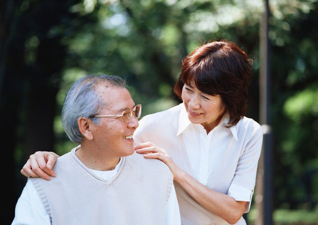 Tuổi trung niên từ bỏ thói quen này tự khắc mọi thứ an yên - Hình 2 Tuoi trung nien tu bo thoi quen nay tu khac moi thu an yen-Hinh-2