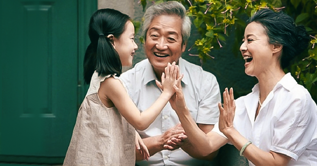 Tuổi trung niên từ bỏ thói quen này tự khắc mọi thứ an yên Tuoi trung nien tu bo thoi quen nay tu khac moi thu an yen