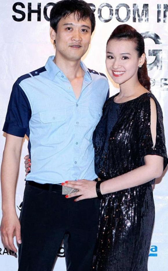 Lã Thanh Huyền hiếm hoi khoe ảnh bên chồng đại gia - Hình 3 La Thanh Huyen hiem hoi khoe anh ben chong dai gia-Hinh-3