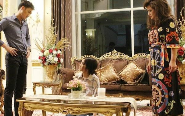Cứ cãi nhau chồng lại chỉ mặt vợ: "Mẹ chỉ có một, vợ là cái thá gì" - Hình 2 Cu cai nhau chong lai chi mat vo: