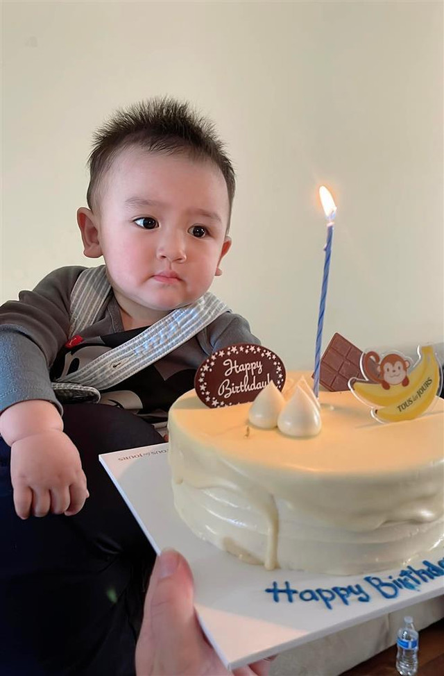 Ảnh hiếm con gái Phi Nhung lúc mang bầu - Hình 2 Anh hiem con gai Phi Nhung luc mang bau-Hinh-2