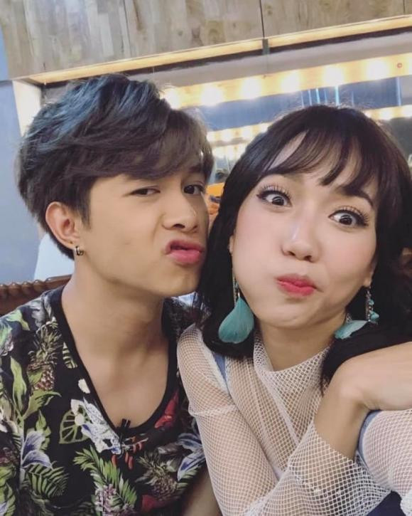Diệu Nhi từng tiên tri "style đi đẻ" vào năm 2019, quá trùng khớp Dieu Nhi tung tien tri