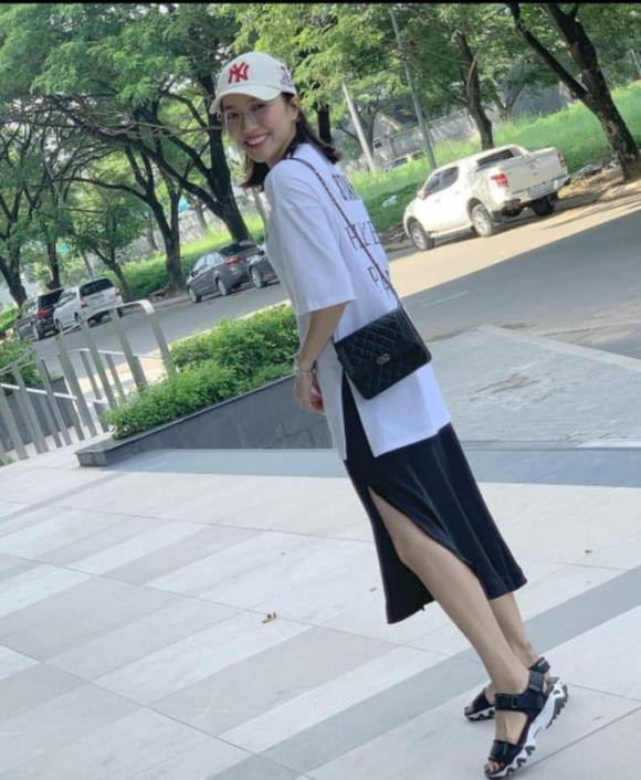 Diệu Nhi từng tiên tri "style đi đẻ" vào năm 2019, quá trùng khớp - Hình 2 Dieu Nhi tung tien tri
