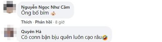 Công Phượng xuất hiện phờ phạc, chắc thức đêm chăm con đây mà - Hình 3 Cong Phuong xuat hien pho phac, chac thuc dem cham con day ma-Hinh-3