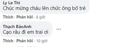 Công Phượng xuất hiện phờ phạc, chắc thức đêm chăm con đây mà - Hình 5 Cong Phuong xuat hien pho phac, chac thuc dem cham con day ma-Hinh-5