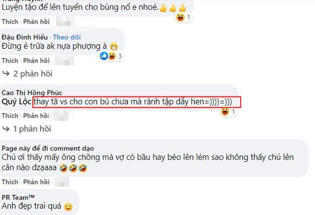 Công Phượng xuất hiện phờ phạc, chắc thức đêm chăm con đây mà - Hình 7 Cong Phuong xuat hien pho phac, chac thuc dem cham con day ma-Hinh-7