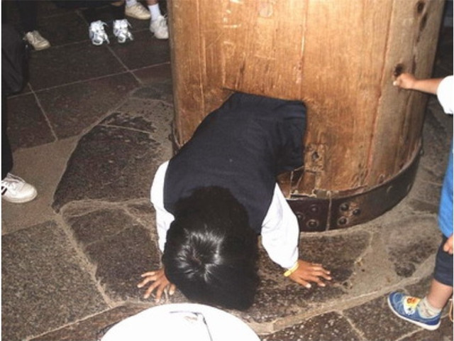 Khám phá ngôi chùa có bức tượng Phật bằng đồng mạ vàng lớn nhất thế giới ảnh 7 Khám phá ngôi chùa có bức tượng Phật bằng đồng mạ vàng lớn nhất thế giới ảnh 7