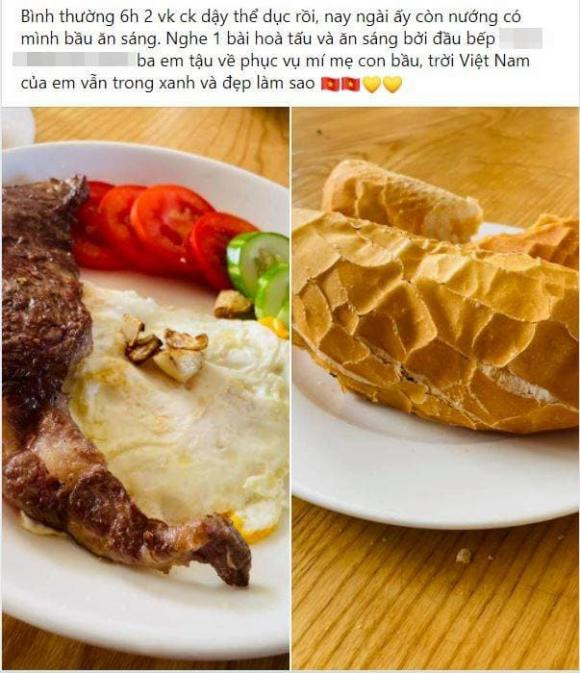 Vy Oanh bình tĩnh đáp trả cực gắt khi bị hỏi chuyện đời tư - Hình 5 Vy Oanh binh tinh dap tra cuc gat khi bi hoi chuyen doi tu-Hinh-5