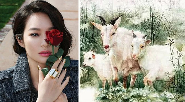 Từ 1/6 âm lịch: 3 con giáp sao Thiên Vương chiếu mệnh, tiền vàng đầy két - Hình 2 Tu 1/6 am lich: 3 con giap sao Thien Vuong chieu menh, tien vang day ket-Hinh-2
