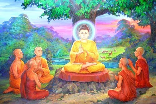 Đời người ghi nhớ 5 việc tuyệt đối đừng nên làm kẻo phiền lòng Doi nguoi ghi nho 5 viec tuyet doi dung nen lam keo phien long