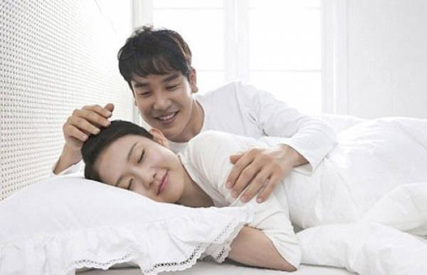 4 điều tuyệt vời chỉ có đàn ông yêu thật lòng mới làm được - Hình 2 4 dieu tuyet voi chi co dan ong yeu that long moi lam duoc-Hinh-2