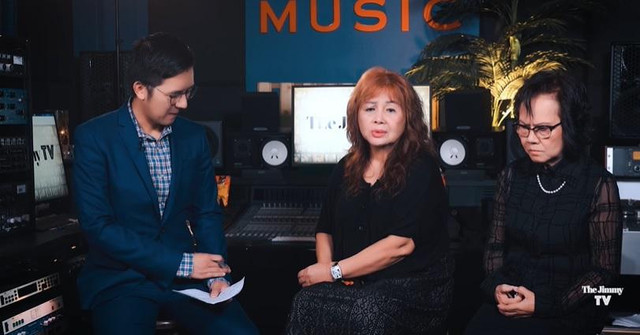 Mẹ ca sĩ Kim Ngân: "Thúy Nga đã bị 4 người tố cáo" Me ca si Kim Ngan: