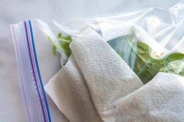 Những mẹo nhà bếp khiến bạn thấy tiếc vì không biết sớm hơn - Hình 5 Nhung meo nha bep khien ban thay tiec vi khong biet som hon-Hinh-5
