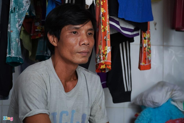 Anh chị Hồ Văn Cường: "Em trai cũng khổ lắm" Anh chi Ho Van Cuong: