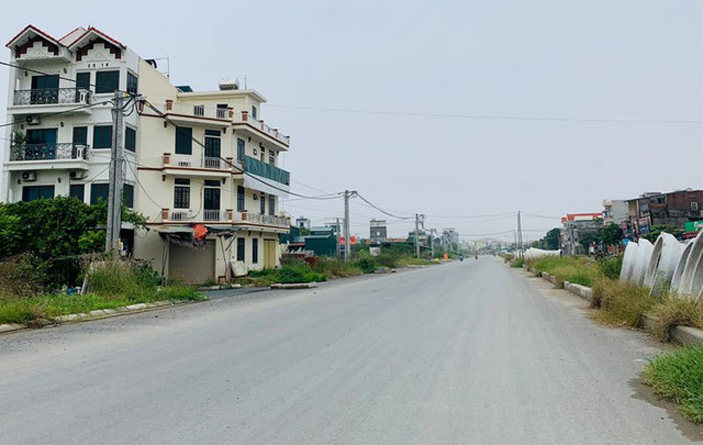 Bỏ 5 tỷ mua nhà phố, khốn đốn vì có chục chủ đất vòi tiền Bo 5 ty mua nha pho, khon don vi co chuc chu dat voi tien