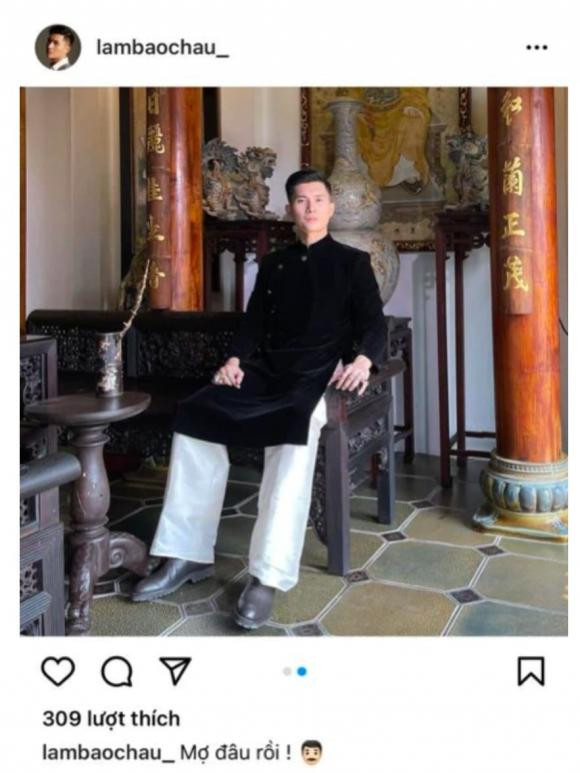 Lệ Quyên "bơ" khi bạn trai bị chê già, chỉ tập trung xin cái nhẫn Le Quyen