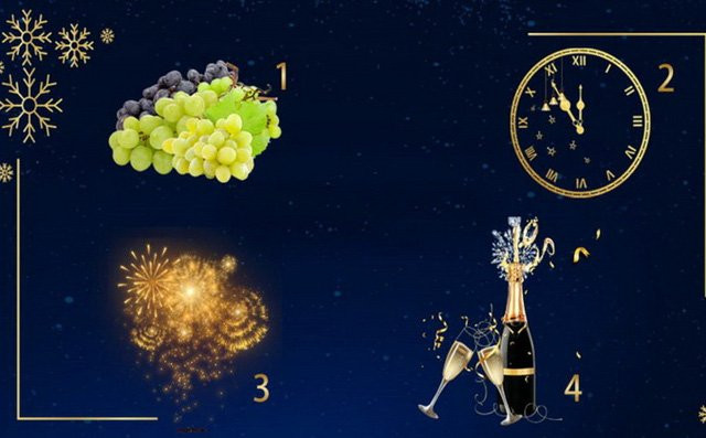 Nhìn tranh chọn biểu tượng bạn thích để biết tương lai thế nào? Nhin tranh chon bieu tuong ban thich de biet tuong lai the nao?