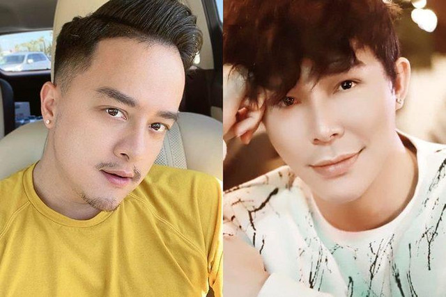 Nathan Lee khịa Cao Thái Sơn 'anh hùng rơm' khi giải cứu Ngọc Trinh Nathan Lee khia Cao Thai Son 'anh hung rom' khi giai cuu Ngoc Trinh