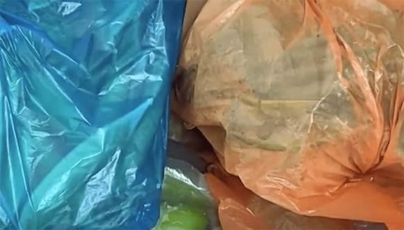 Cho túi nilon đựng rau củ vào tủ lạnh tương đương với tự tử và ung thư? - Hình 3 Cho tui nilon dung rau cu vao tu lanh tuong duong voi tu tu va ung thu?-Hinh-3