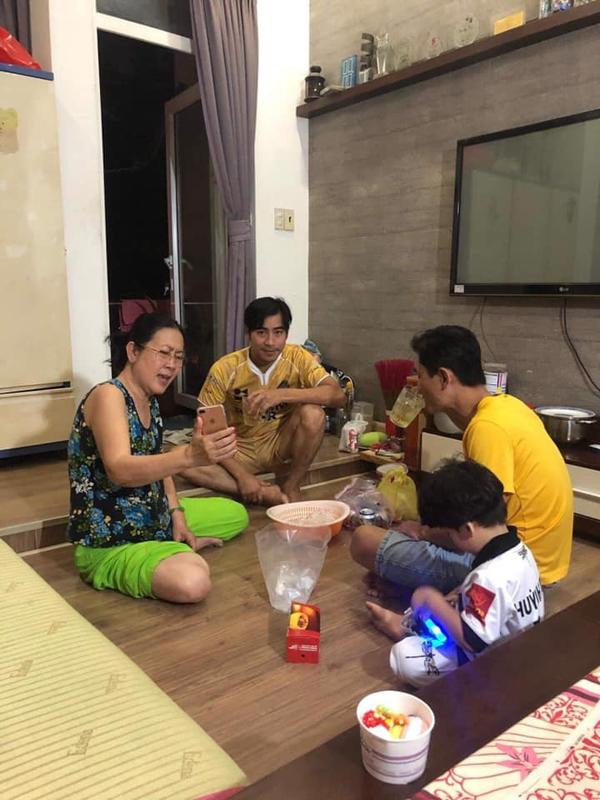 Người phụ nữ đặc biệt của Ngọc Lan: 36 năm làm mẹ đơn thân - Hình 6 Nguoi phu nu dac biet cua Ngoc Lan: 36 nam lam me don than-Hinh-6
