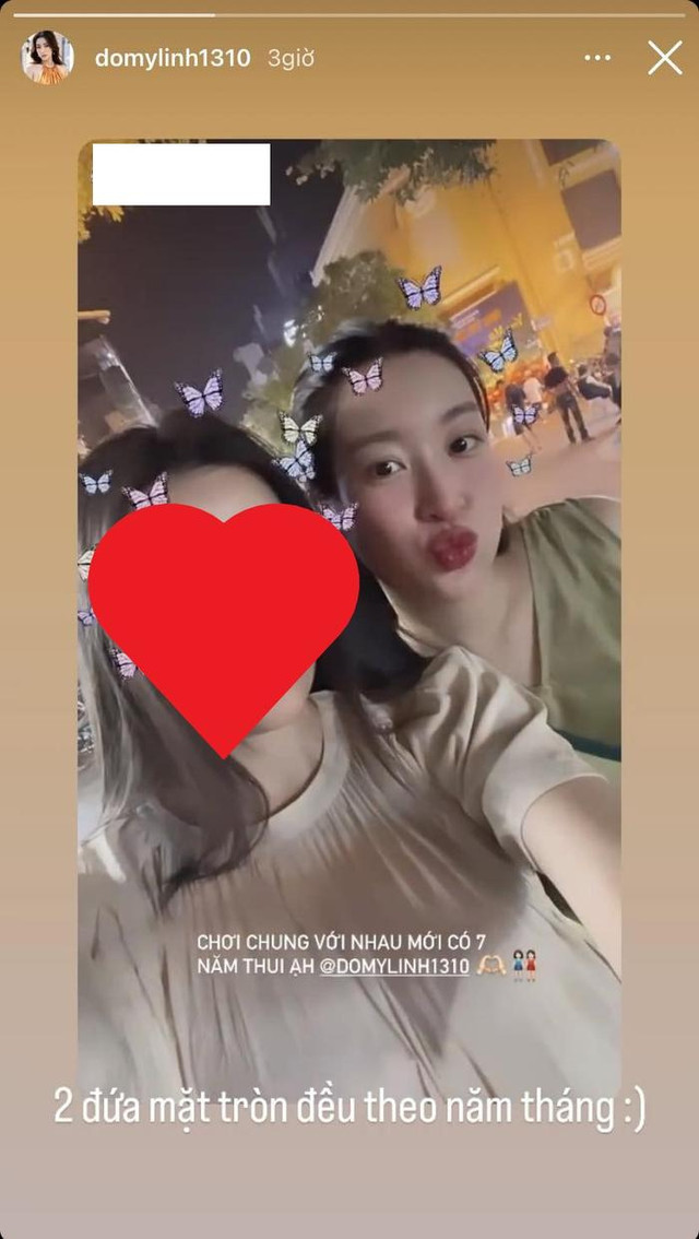 Đỗ Mỹ Linh để lộ khuôn mặt tròn trịa, khép nép trước ống kính - Hình 2 Do My Linh de lo khuon mat tron tria, khep nep truoc ong kinh-Hinh-2