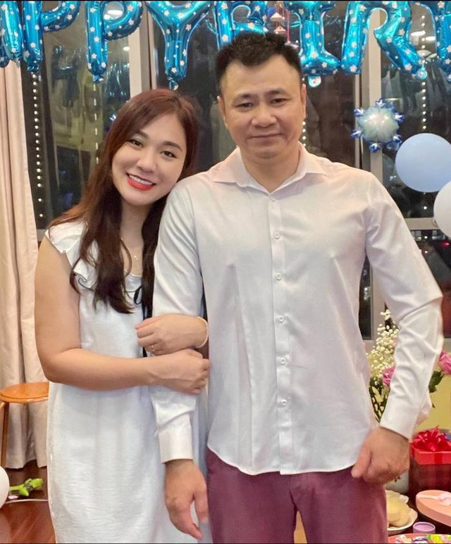 Bị nói sống giả tạo, bà xã nghệ sĩ Tự Long có phản ứng ra sao? - Hình 3 Bi noi song gia tao, ba xa nghe si Tu Long co phan ung ra sao?-Hinh-3