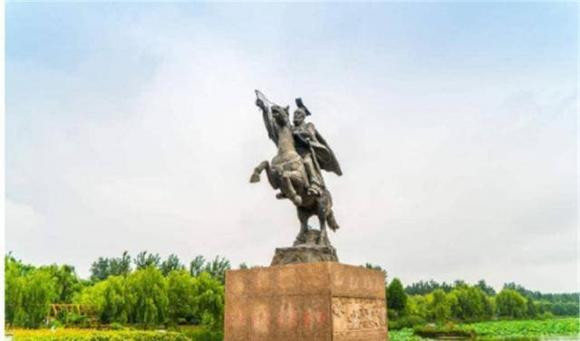 Lăng Tần Thủy Hoàng không ai dám đào bới bí ẩn ẩn chứa bên trong - Hình 2 Lang Tan Thuy Hoang khong ai dam dao boi bi an an chua ben trong-Hinh-2