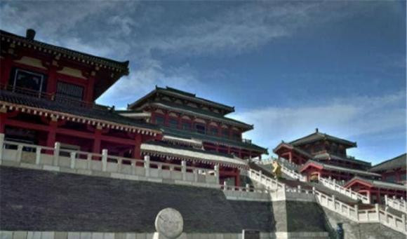 Lăng Tần Thủy Hoàng không ai dám đào bới bí ẩn ẩn chứa bên trong - Hình 7 Lang Tan Thuy Hoang khong ai dam dao boi bi an an chua ben trong-Hinh-7