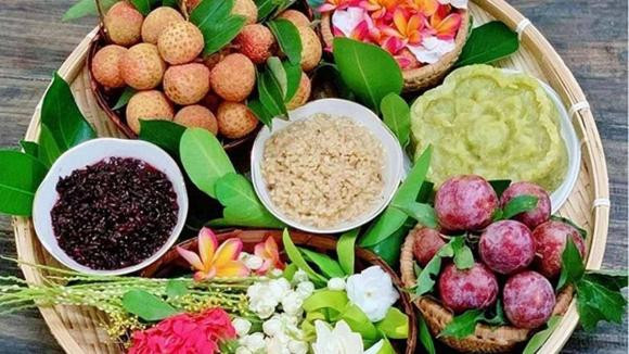 Cúng tết Đoan Ngọ cần lưu ý điều gì? - Hình 3 Cung tet Doan Ngo can luu y dieu gi?-Hinh-3