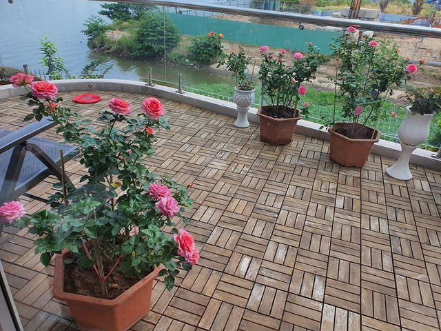 2 sao nữ xứng đáng hưởng giàu sang trong căn hộ bạc tỷ - Hình 16 2 sao nu xung dang huong giau sang trong can ho bac ty-Hinh-16