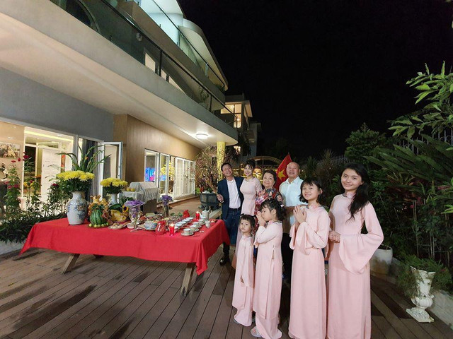 2 sao nữ xứng đáng hưởng giàu sang trong căn hộ bạc tỷ - Hình 4 2 sao nu xung dang huong giau sang trong can ho bac ty-Hinh-4