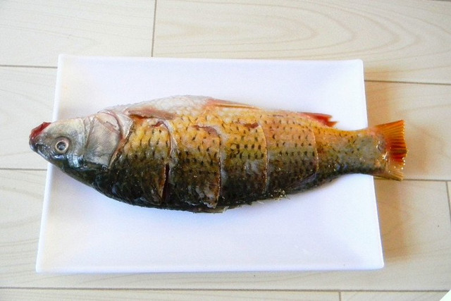 Loại cá mềm thơm, bổ dưỡng như “sâm nước” - Hình 5 Loai ca mem thom, bo duong nhu “sam nuoc”-Hinh-5