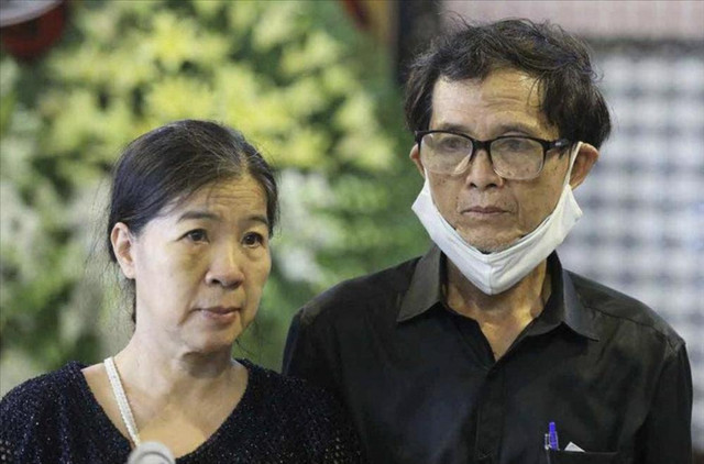 Xót xa phận đời 3 nghệ sĩ Việt ra đi khi tuổi còn trẻ - Hình 3 Xot xa phan doi 3 nghe si Viet ra di khi tuoi con tre-Hinh-3