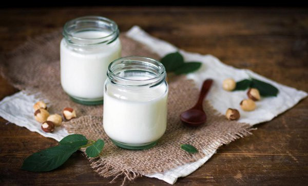 Lợi ích của sữa chua với người tăng huyết áp - Hình 2 Loi ich cua sua chua voi nguoi tang huyet ap-Hinh-2