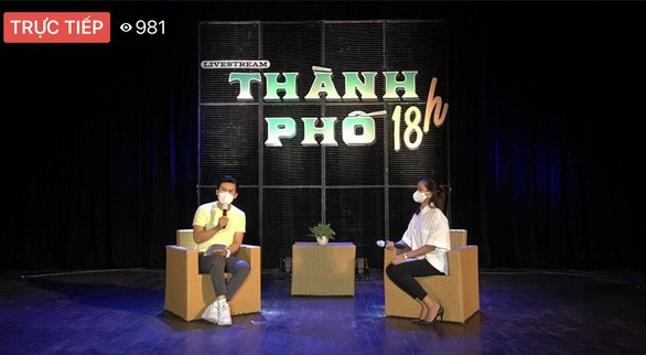 MC Trấn Thành lần đầu hé lộ lý do chưa có con - Hình 2 MC Tran Thanh lan dau he lo ly do chua co con-Hinh-2