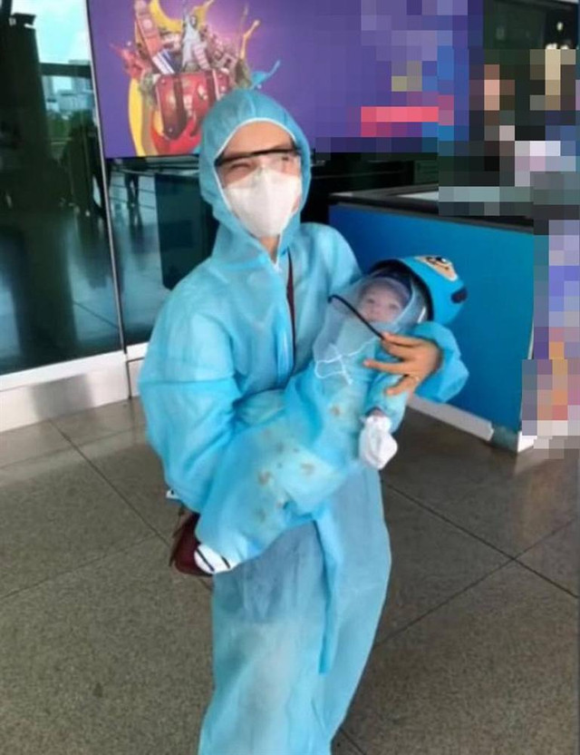 MC Hoàng Oanh vóc dáng sau sinh thế này mà vẫn bị chồng chê? MC Hoang Oanh voc dang sau sinh the nay ma van bi chong che?