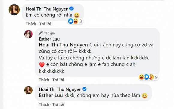Mê cả dàn trai đẹp, Hari Won bị Trấn Thành phản ứng thế nào? - Hình 3 Me ca dan trai dep, Hari Won bi Tran Thanh phan ung the nao?-Hinh-3
