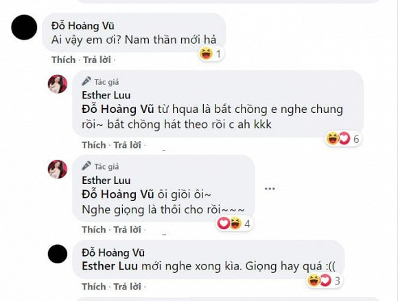 Mê cả dàn trai đẹp, Hari Won bị Trấn Thành phản ứng thế nào? - Hình 4 Me ca dan trai dep, Hari Won bi Tran Thanh phan ung the nao?-Hinh-4