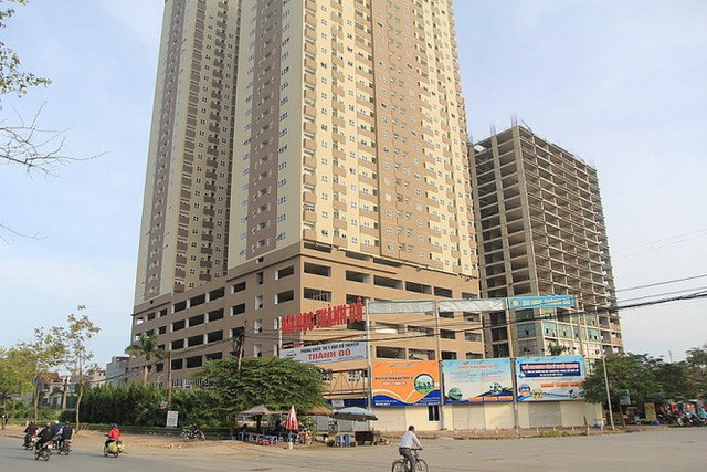 Dự án nhà ở xã hội Bright City vướng loạt lùm xùm rao bán lần thứ 12 - Hình 2 Du an nha o xa hoi Bright City vuong loat lum xum rao ban lan thu 12-Hinh-2