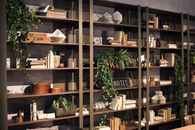 4 vị trí trong nhà khi để trống chẳng khác nào quét lộc ra sân 4 vi tri trong nha khi de trong chang khac nao quet loc ra san