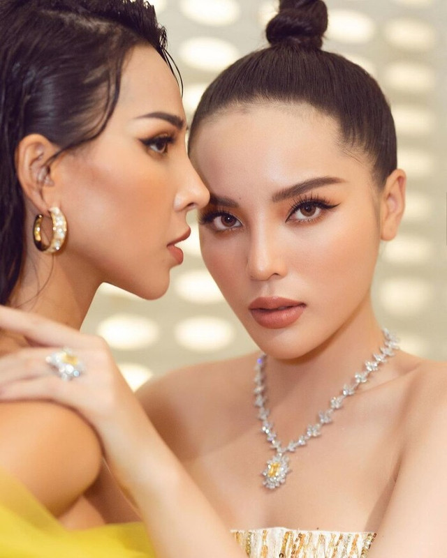 Kỳ Duyên có phản ứng ra sao khi Minh Triệu bị giục lấy chồng? - Hình 3 Ky Duyen co phan ung ra sao khi Minh Trieu bi giuc lay chong?-Hinh-3