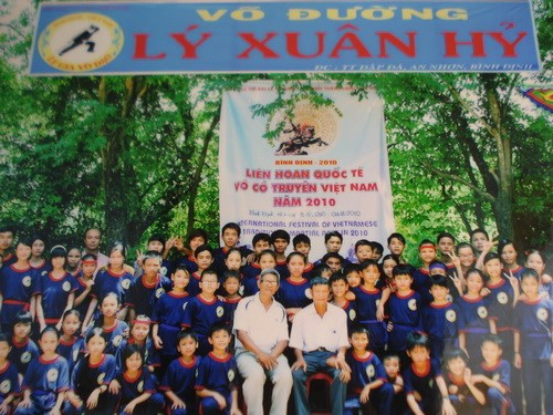 “Miêu tẩy diện“: Tuyệt kỹ võ thuật của Việt Nam độc đáo cỡ nào? “Mieu tay dien“: Tuyet ky vo thuat cua Viet Nam doc dao co nao?