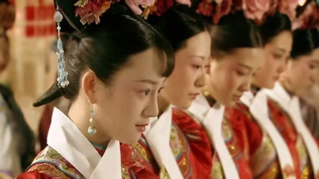 Các cung nữ của triều Thanh không sống sót sau khi bị đuổi khỏi cung Cac cung nu cua trieu Thanh khong song sot sau khi bi duoi khoi cung