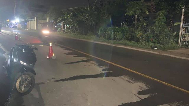 Công an Bình Dương thông tin vụ hỗn chiến khiến 2 người tử vong Cong an Binh Duong thong tin vu hon chien khien 2 nguoi tu vong