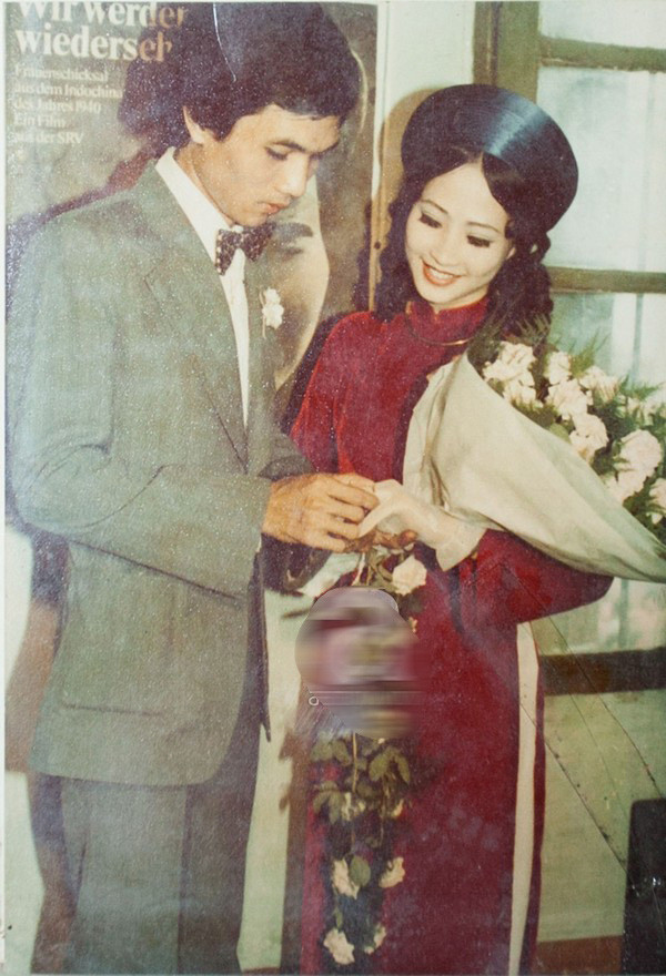 Tổ ấm bình yên tuổi xế chiều của NSND Như Quỳnh - Hình 4 To am binh yen tuoi xe chieu cua NSND Nhu Quynh-Hinh-4