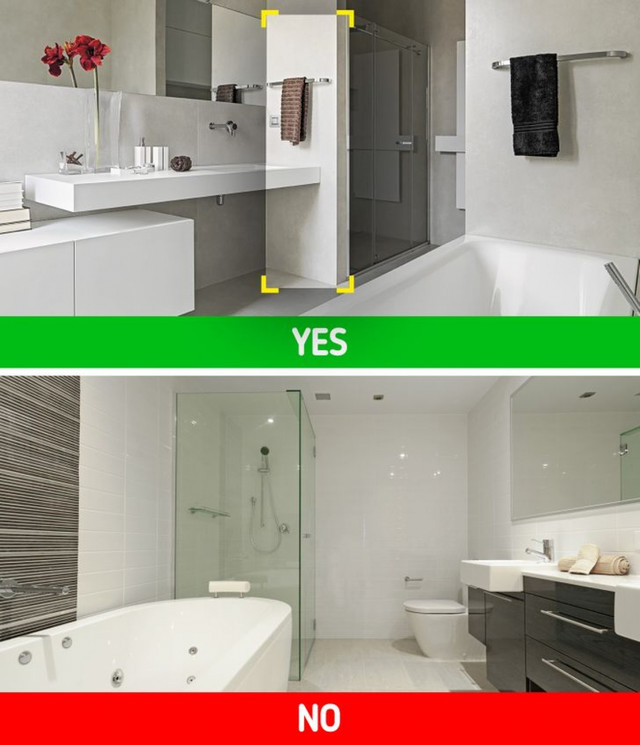 8 sai lầm thường mắc khi bạn tự tay trang trí nhà cửa - Hình 3 8 sai lam thuong mac khi ban tu tay trang tri nha cua-Hinh-3