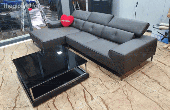 Phòng khách gia đình nên chọn sofa màu gì cho hơp? Phong khach gia dinh nen chon sofa mau gi cho hop?