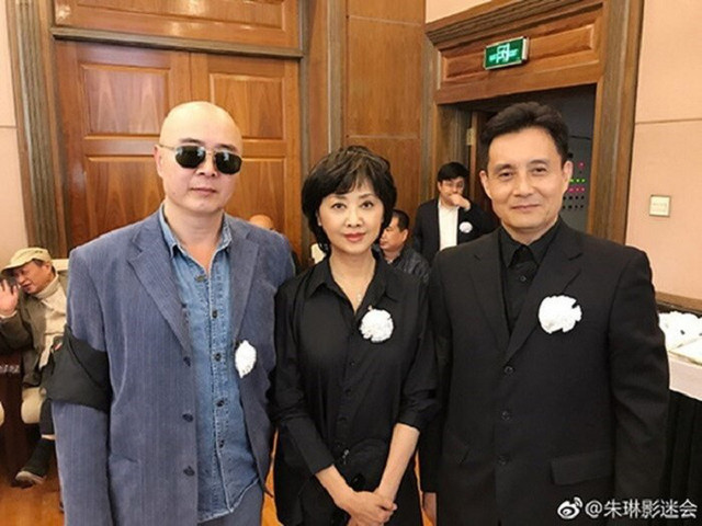 “Đệ nhất mỹ nhân” Tây du ký 1986 khiến “Đường Tăng” say nắng là ai ? - Hình 5 “De nhat my nhan” Tay du ky 1986 khien “Duong Tang” say nang la ai ?-Hinh-5
