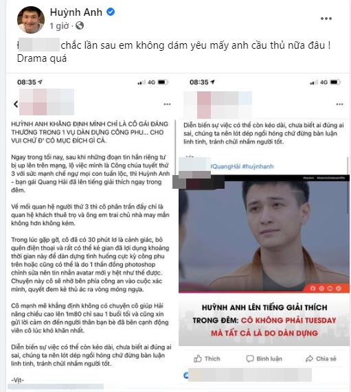 Điểm mặt sao Việt 'ngồi im cũng dính phốt' - Hình 2 Diem mat sao Viet 'ngoi im cung dinh phot'-Hinh-2